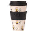COFFEE CUP 400 ML SNOOPY DANCING