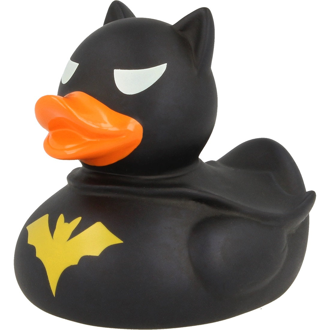 DARK DUCK, BLACK