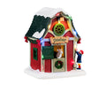 DASHER'S DEN, AC ADAPTABLE 44331-AA