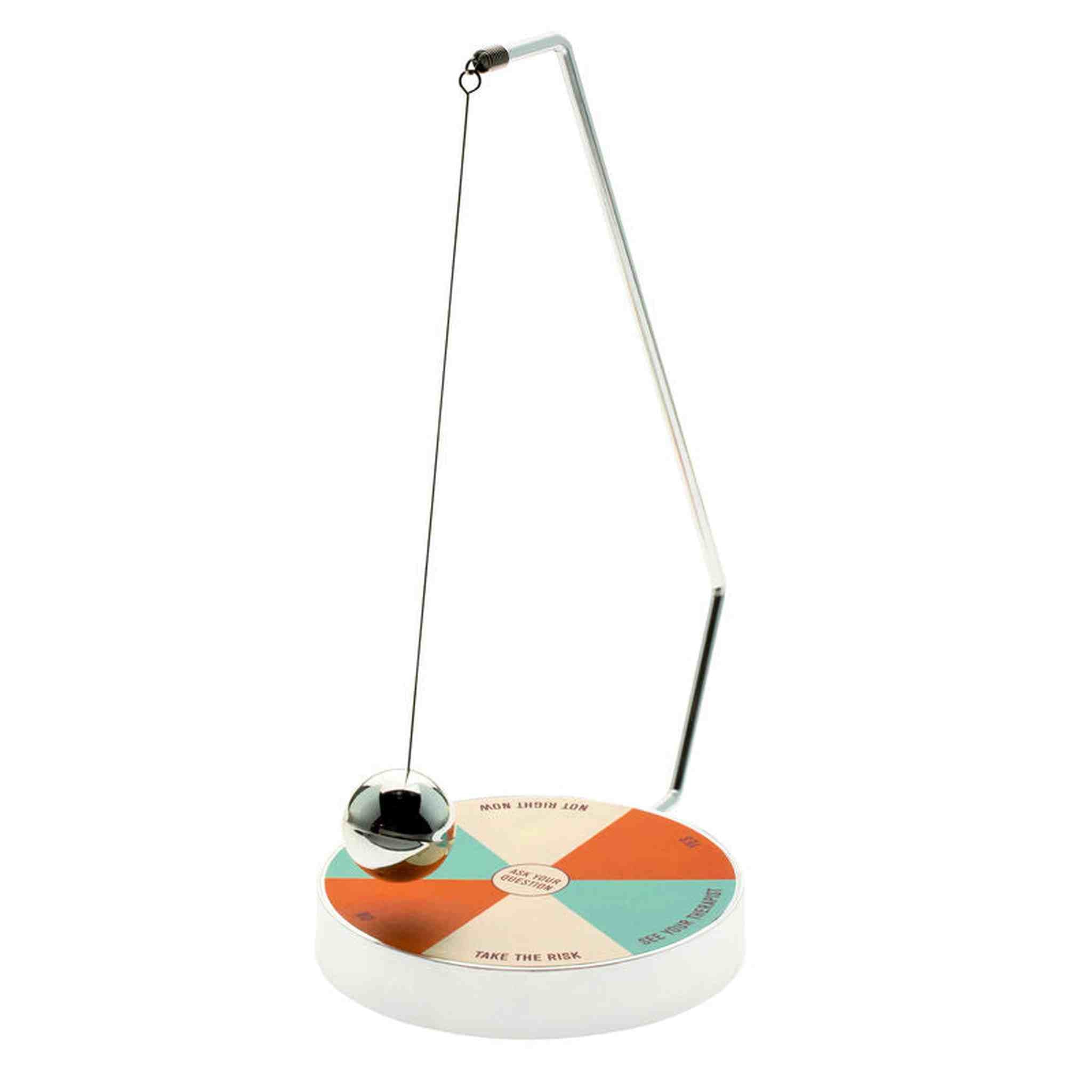 Decision Maker - PENDOLO MAGNETICO