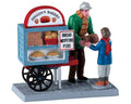DELIVERY BREAD CART 92749-AA