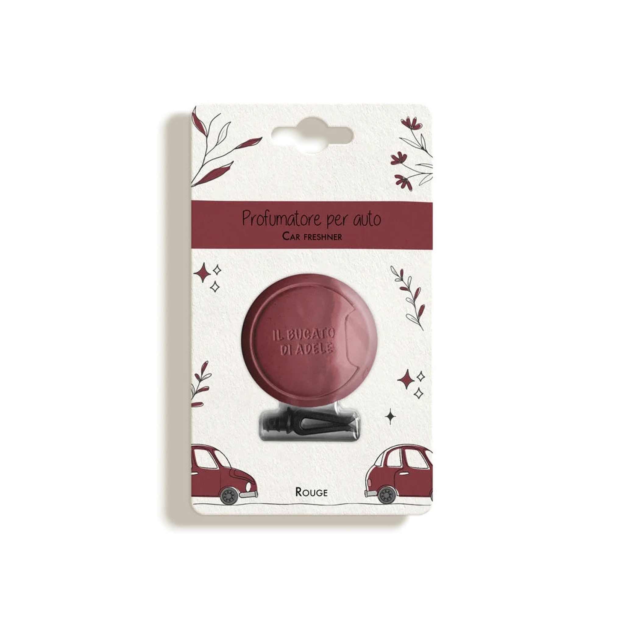 DEOCAR  ROUGE