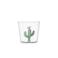 DESERT PLANTS tumbler cactus verde opaco