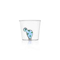 DESERT PLANTS tumbler cactus blu