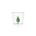 DESERT PLANTS tumbler cactus fiore ambra