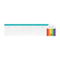 Desk Planner da Scrivania - RAINBOW