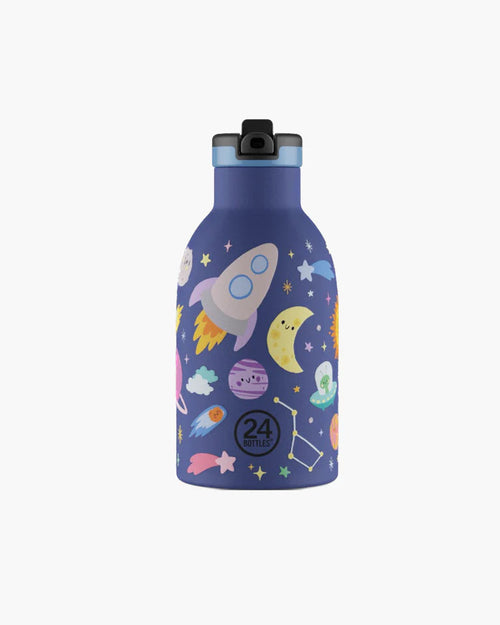 CLIMA BOTTLE SPACE FRIENDS 330 ML