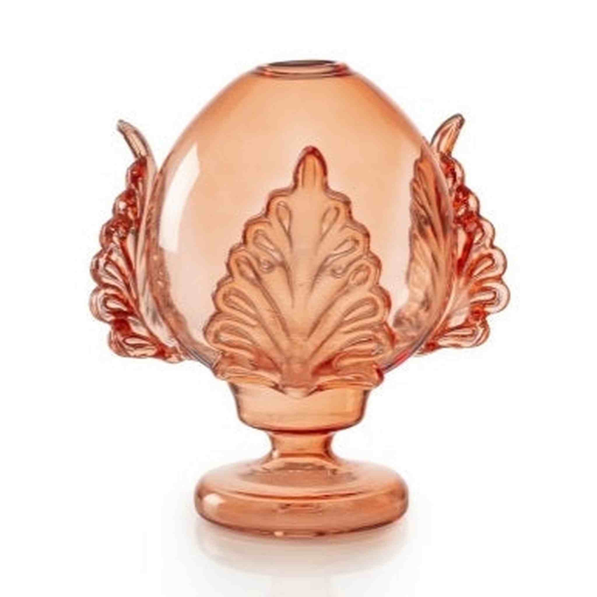DIFFUSORE PUMO VETRO PESCA 20