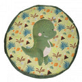 DINOSAUR - PLAYMAT BAG