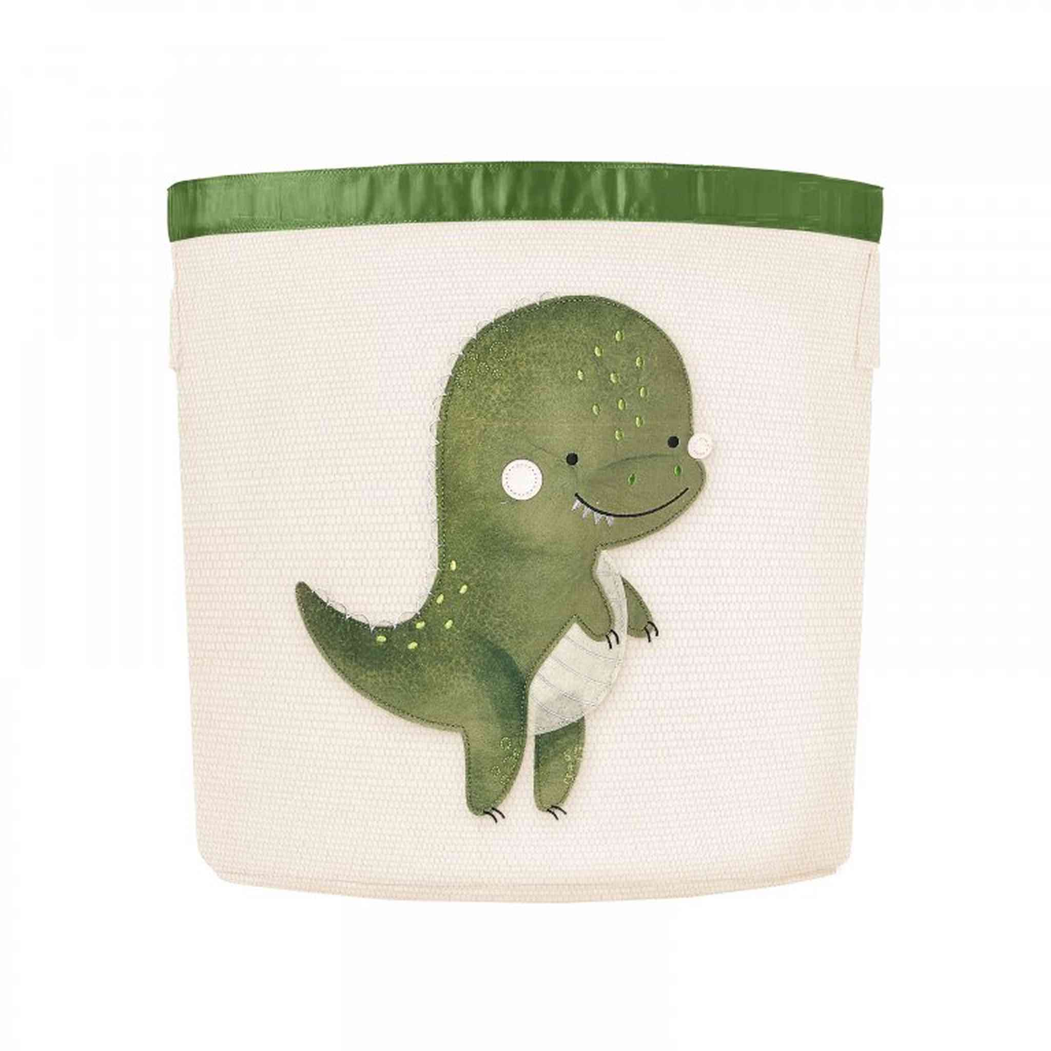 DINOSAUR - STORAGE BIN