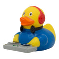DJ DUCK