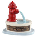 DOG PARK WATER FOUNTAIN 14843-AA