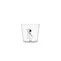 DOGS tumbler English Dalmata