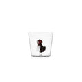 DOGS tumbler English Foxhound