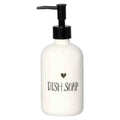 DOSASAPONE DISH SOAP CUORE