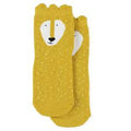 TRIXIE - Sneaker Socks 2-pack Mr. Lion | Taglia 19/21
