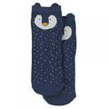 TRIXIE - Sneaker Socks 2-pack Mr. Penguin | Taglia 22/24