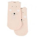 TRIXIE - Sneaker Socks 2-pack Mr. Rabbit | Taglia 22/24