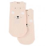TRIXIE - Sneaker Socks 2-pack Mr. Rabbit | Taglia 22/24
