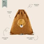 TRIXIE - Drawstring Bag Mr. Tiger
