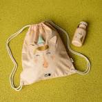 TRIXIE - Drawstring bag - Mrs.Unicorn