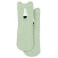 TRIXIE - Sneaker socks 2-pack | 22/24 - Mr. Polar Bear
