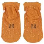 TRIXIE - Sneaker socks 2-pack | 25/27 - Mr. Fox