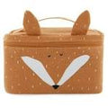 TRIXIE - Borsa Termica Porta Pranzo Mr. Fox