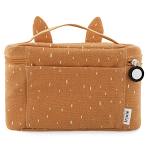 TRIXIE - Borsa Termica Porta Pranzo Mr. Fox