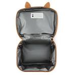 TRIXIE - Borsa Termica Porta Pranzo Mr. Fox