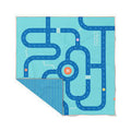 PlayTowel L (180 x 100cm) - Road