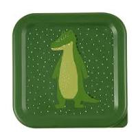 TRIXIE - Snack box nesting - 3pcs - Mr. Alligator