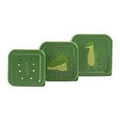 TRIXIE - Snack box nesting - 3pcs - Mr. Alligator