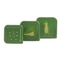 TRIXIE - Snack box nesting - 3pcs - Mr. Alligator