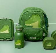 TRIXIE - Snack box nesting - 3pcs - Mr. Alligator