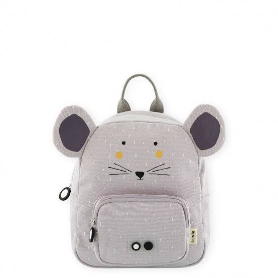 TRIXIE - Backpack - Mr. Mouse