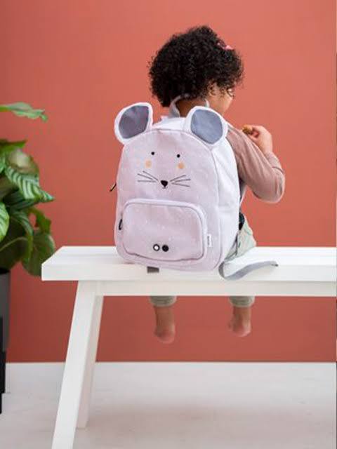 TRIXIE - Backpack - Mr. Mouse