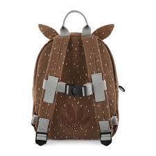 TRIXIE - Backpack - Mr. Owl