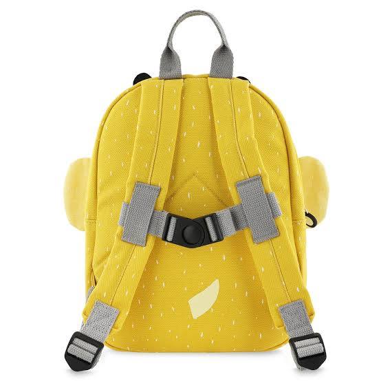 TRIXIE - Backpack Small - Mr. Bumblebee