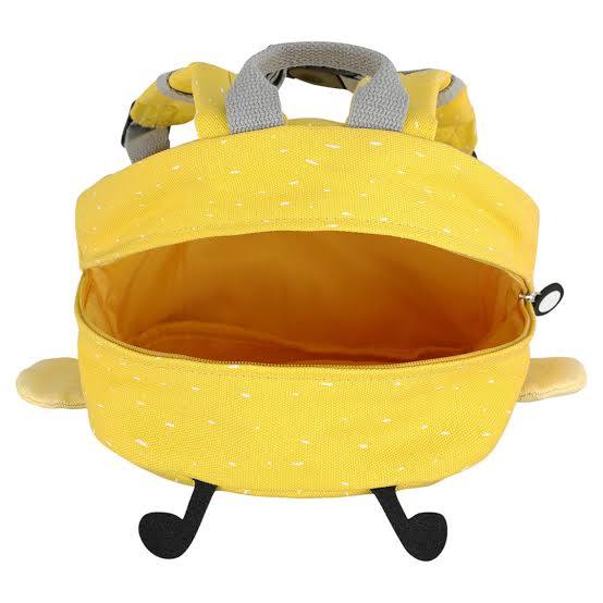 TRIXIE - Backpack - Mrs. Bumblebee