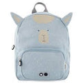 TRIXIE - Backpack - Mr. Alpaca