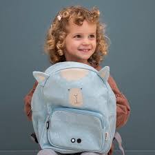 TRIXIE - Backpack - Mr. Alpaca