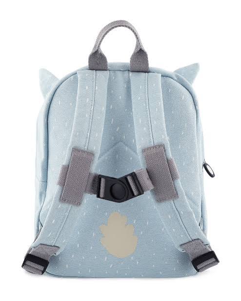 TRIXIE - Backpack - Mr. Alpaca