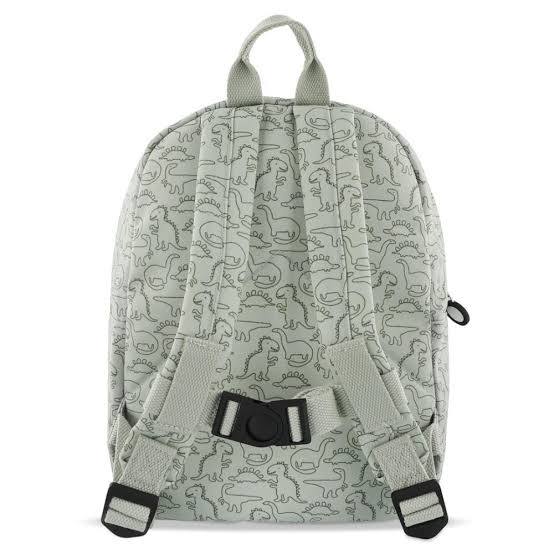TRIXIE - Backpack Print - Daring Dino