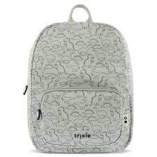 TRIXIE - Backpack Print - Daring Dino