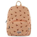 TRIXIE - Backpack Print - Fierce Fox