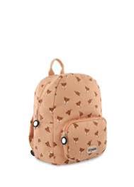 TRIXIE - Backpack Print - Fierce Fox