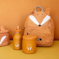 TRIXIE - Backpack - Mr. Fox