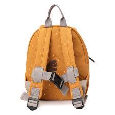 TRIXIE - Backpack small - Mr. Giraffe
