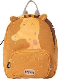 TRIXIE - Backpack - Mr. Giraffe